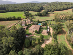Turisme Rural - Mas Vilà - Monells